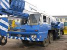 Original 50 Ton Tadano Crane Used Mobile Crane